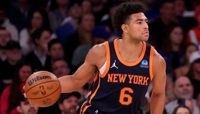 Grimes has flourished in a new role off the bench